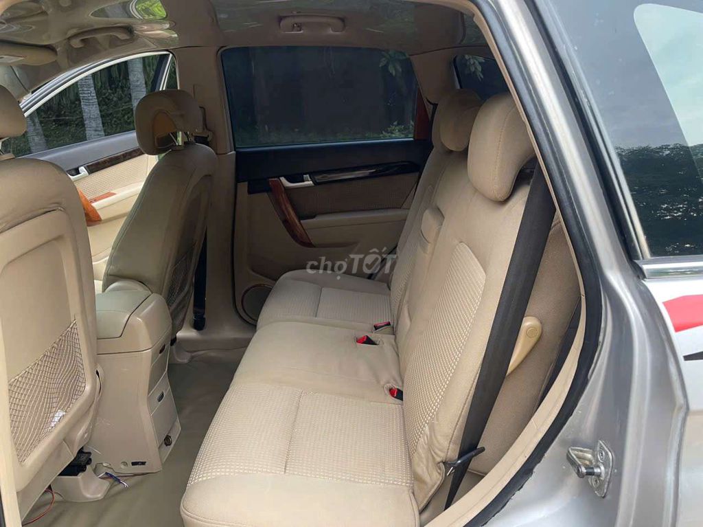 4 158 2009 LT 2.4 - 123456 km. Mua bán Ô tô tại Quận Tân Bình Tp Hồ Chí Minh được đăng bởi Dinh van thanh hình 5