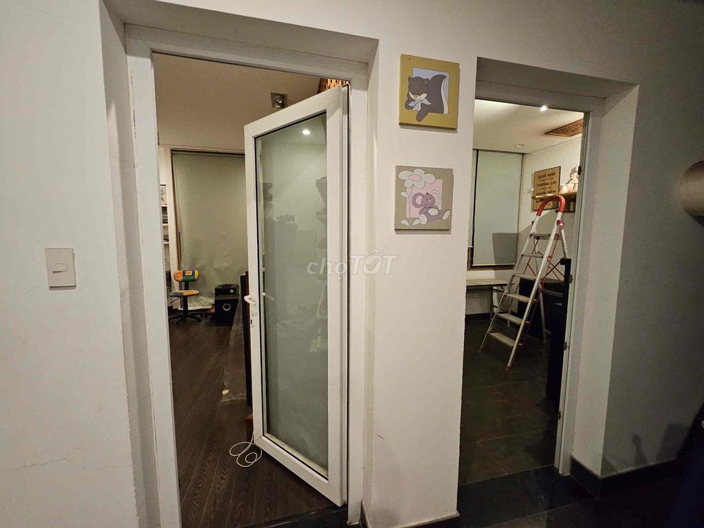 BÁN GẤP BIỆT THỰ KHU KIỀU ĐÀM. Mua bán nhà ở tại Quận 7 Tp Hồ Chí Minh được đăng bởi ĐỊA ỐC KIM CƯƠNG hình 3