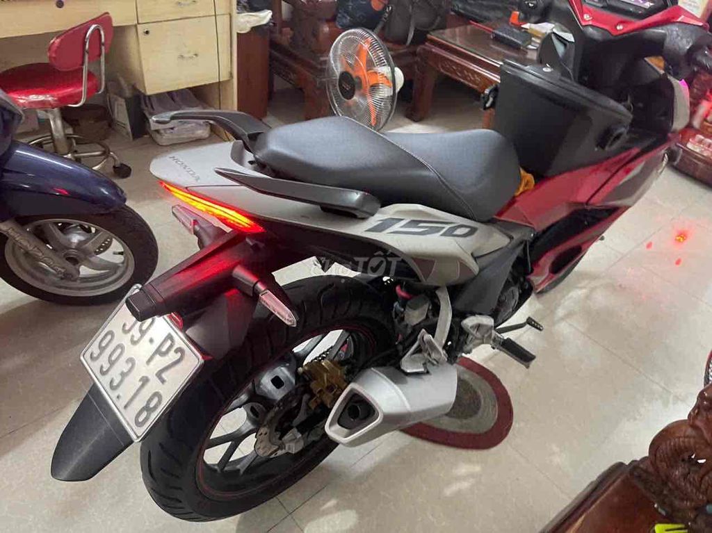 cần ra đi winner 2019 bstp 9c xe ít đi còn mới. Mua bán Xe máy tại Quận Tân Bình Tp Hồ Chí Minh được đăng bởi Hữu Thái hình 1