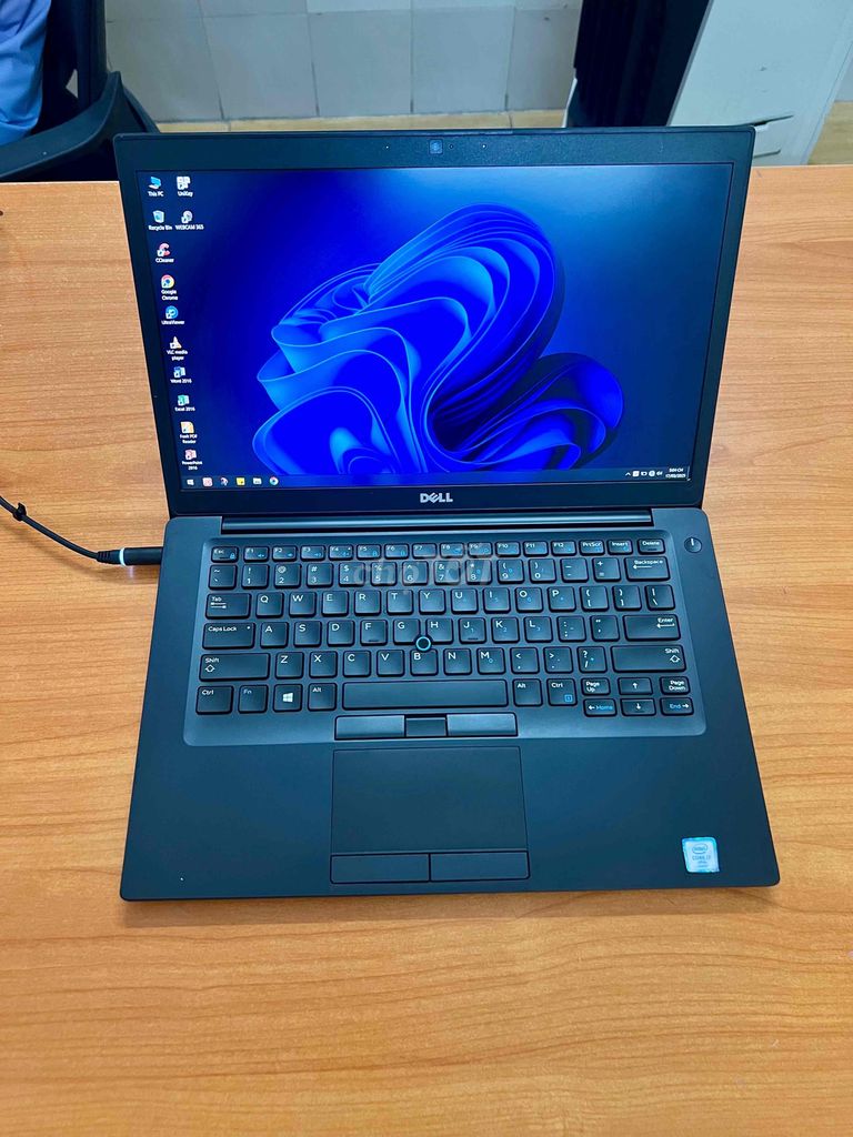 Dell E7480 i7-7600u zin đẹp 99%