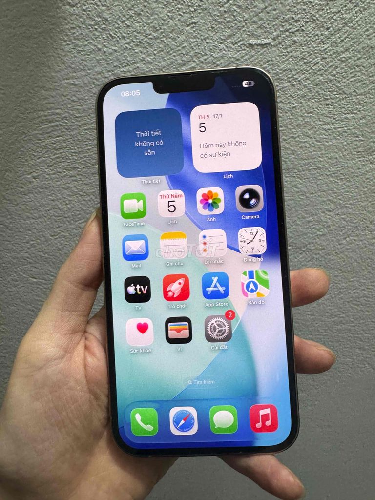 Kèo thơm – iPhone 13 Pro Max gold giá mềm!. Mua bán Điện thoại tại Huyện Đông Anh Hà Nội được đăng bởi Huy Ân hình 1