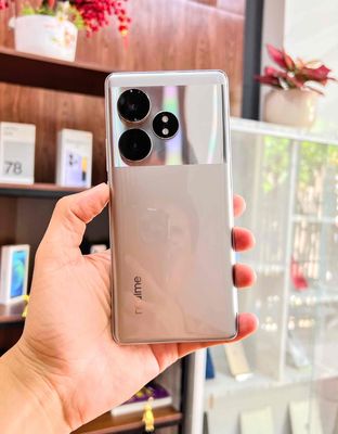Realme GT Neo6 SE Bản 16/256gb