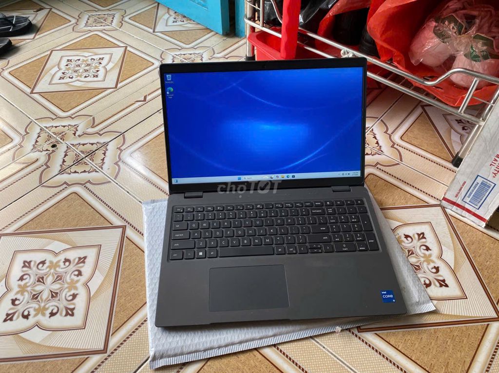 Dell Latitude 3540 Core i5 đời mới zin có bảo hành. Mua bán Laptop tại Quận 7 Tp Hồ Chí Minh được đăng bởi Jack Nguyễn hình 1