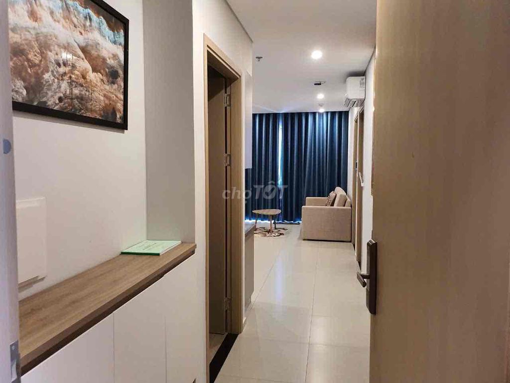 ✨ BÁN CĂN HỘ 72M² – 3PHÒNG NGỦ THE SÓNG VŨNG TÀU – VIEW BIỂN