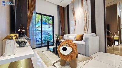 Ngừng thuê nhà! 8Triệu/Tháng là sở hữu Căn hộ 2PN - Mặt tiền QL1A