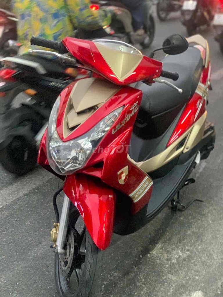 bán xe mio utimo bánh mâm thắng đĩa máy êm ru. Mua bán Xe máy tại Quận Bình Thạnh Tp Hồ Chí Minh được đăng bởi Gặp vũ Nguyễn  hình 1