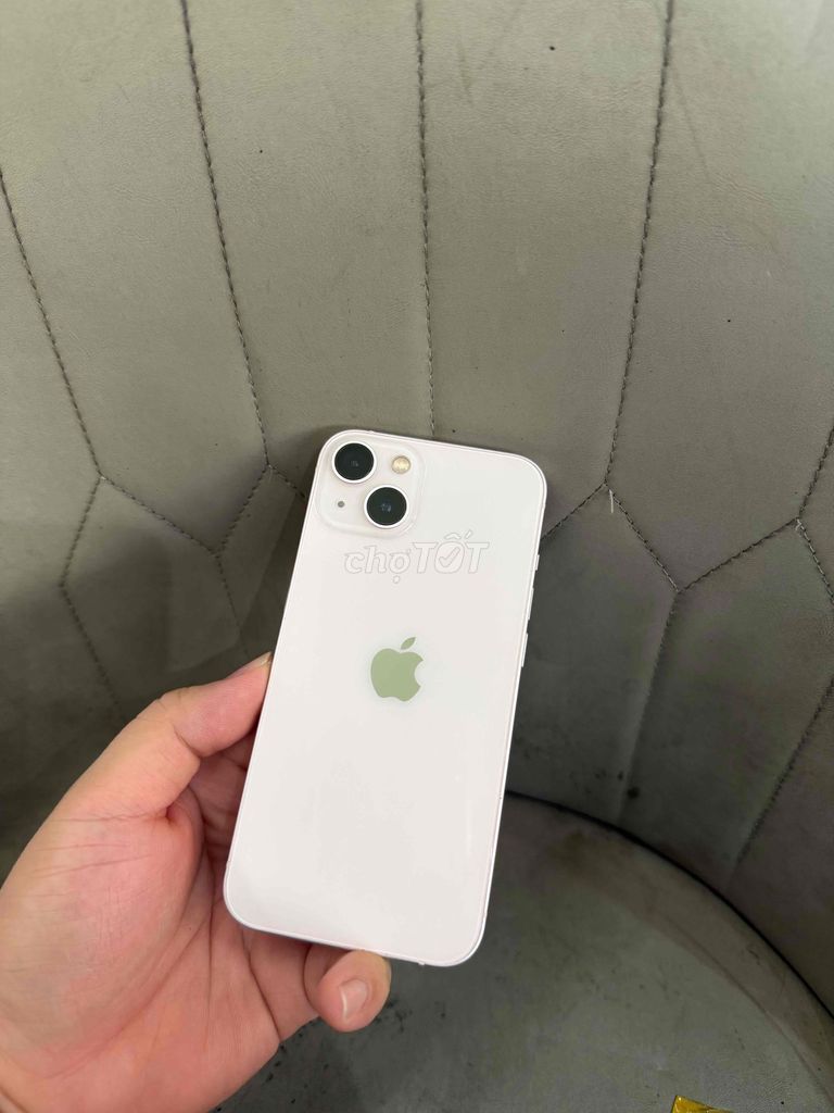 Iphone 13 , Full zin , máy Vn/a , hỗ trợ nợ xấu. Mua bán Điện thoại tại Quận Ngũ Hành Sơn Đà Nẵng được đăng bởi Lý Hùng  hình 1