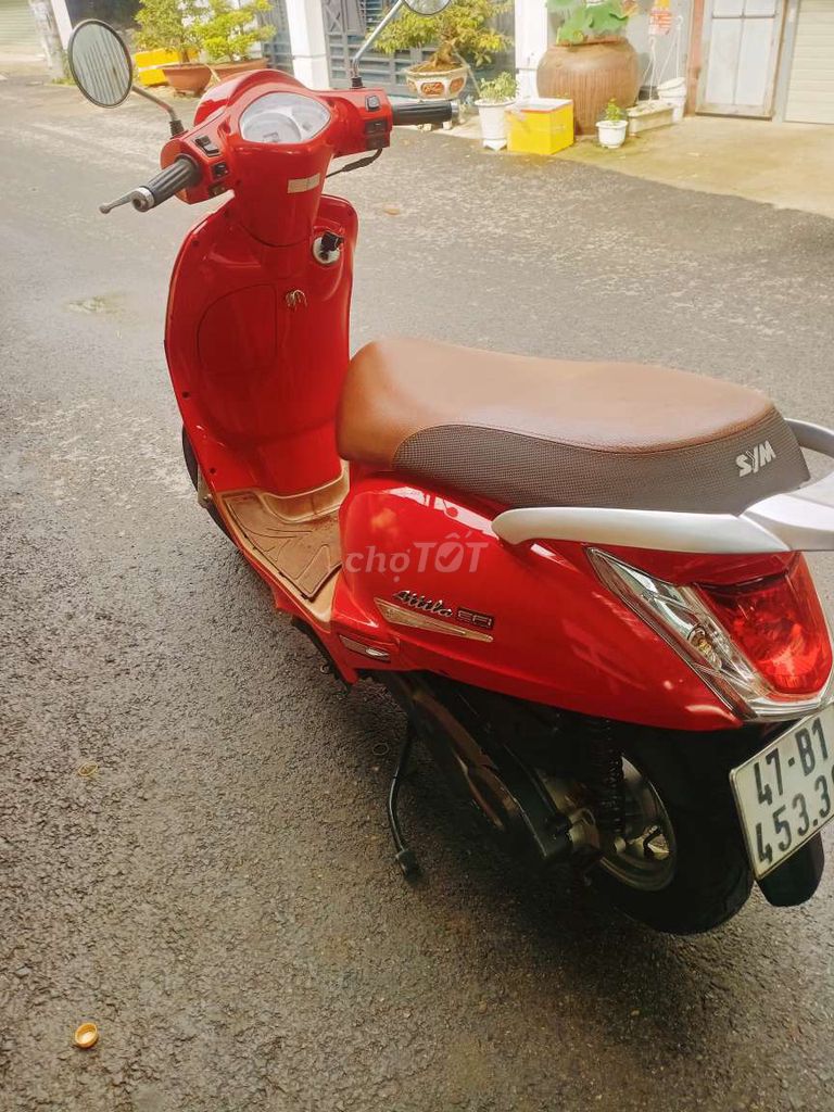 Elizabeth Fi biển tỉnh gtdd. Mua bán Xe máy tại Huyện Nhà Bè Tp Hồ Chí Minh được đăng bởi Ngọc nga hình 6