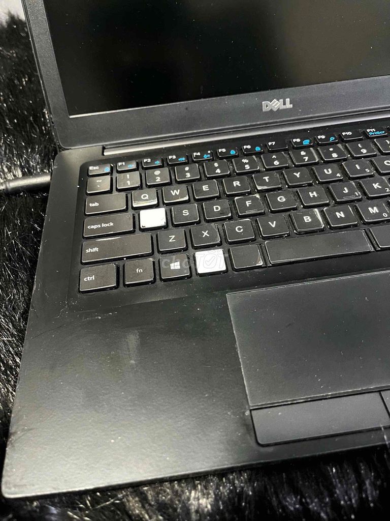 Dell Latitude 7280 i5-7200U 8GB/128GB. Mua bán Laptop tại Quận 5 Tp Hồ Chí Minh được đăng bởi Phan Thế Phong  hình 1
