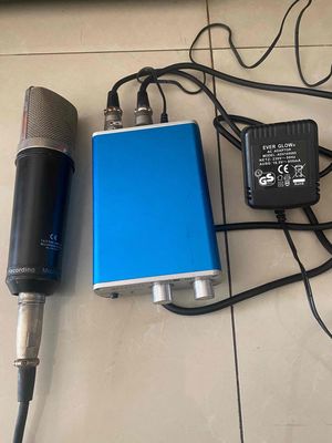 bán combo bộ mic. Mua bán Tivi, Âm thanh tại Quận 7 Tp Hồ Chí Minh được đăng bởi trần hùng