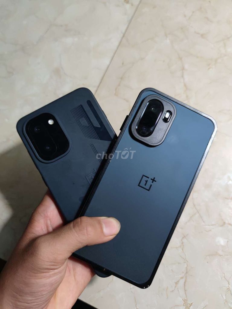 OnePlus Ace 6 12/256GB Đen Like New. Mua bán Điện thoại tại Thành phố Pleiku Gia Lai được đăng bởi Nguyễn Quick hình 1