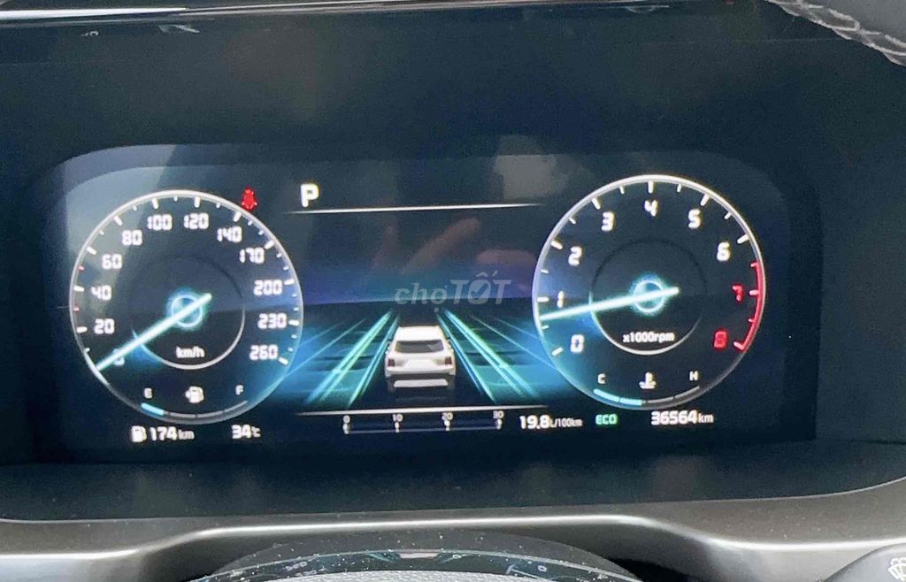 Kia Sorento 2022 Signature 2.5 AT AWD - 30000 km. Mua bán Ô tô tại Quận Tân Bình Tp Hồ Chí Minh được đăng bởi Bùi xuân quang hình 10