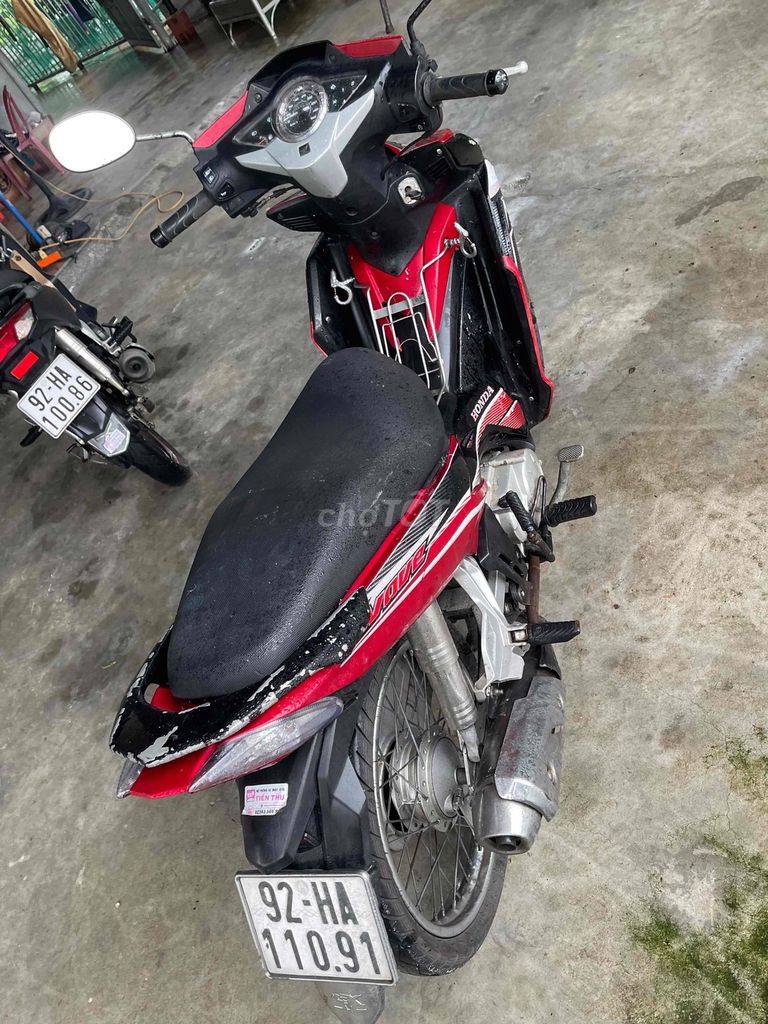 nhà dư chiếc xe cần bán. Mua bán Xe máy tại Huyện Thăng Bình Quảng Nam được đăng bởi huỳnh thanh long hình 2