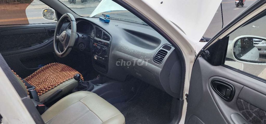 Daewoo lanos 2005 SX 1.5 , xe đẹp... Mua bán Ô tô tại Huyện Đức Trọng Lâm Đồng được đăng bởi THỂ TRẦN CAR hình 14