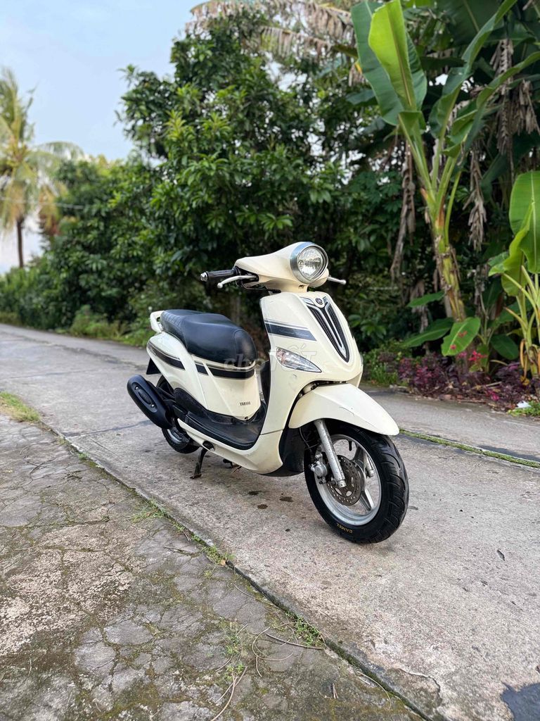 -Yamaha Nozza Fi Xe Máy Zin Êm Ấm Chính Chủ. Mua bán Xe máy tại Huyện Phong Điền Cần Thơ được đăng bởi Danh Hà hình 2