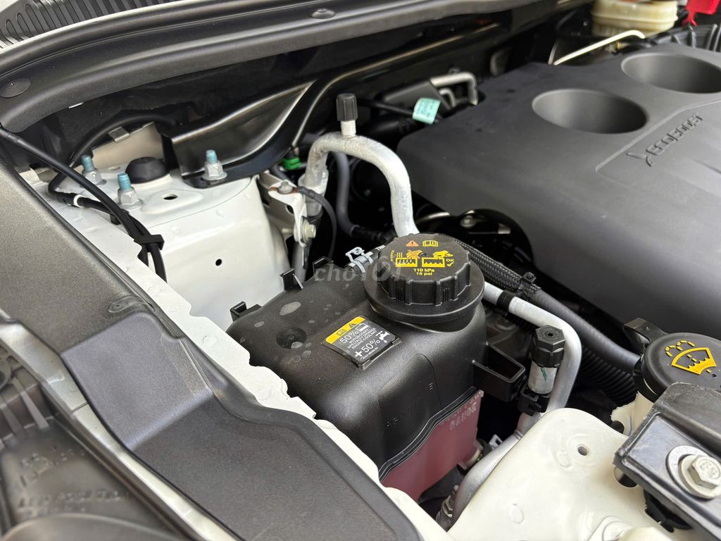 Gia đình bán Ford Explorer 2017 (Odo 29.000km). Mua bán Ô tô tại Thành phố Thủ Đức Tp Hồ Chí Minh được đăng bởi Trần Quốc Vũ hình 8