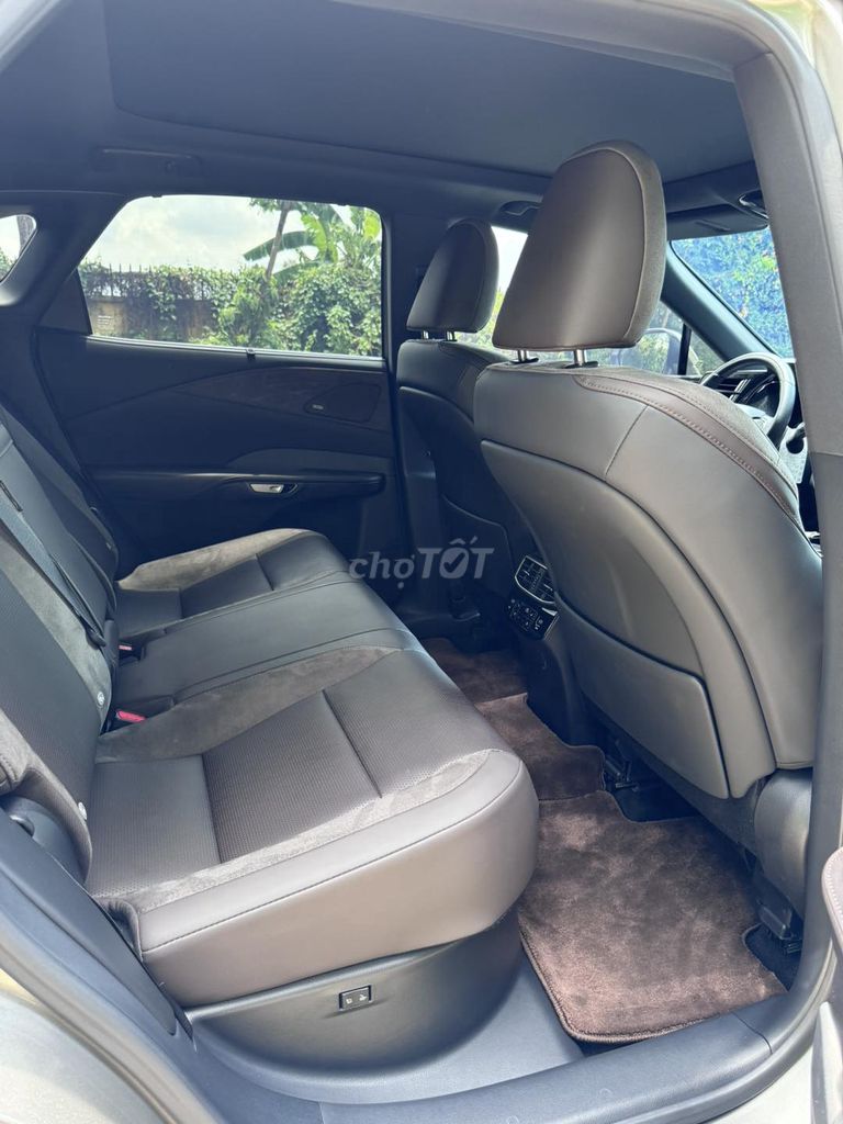 LEXUS RX350 LUXURY – Model 2024. Mua bán Ô tô tại Quận Gò Vấp Tp Hồ Chí Minh được đăng bởi Sĩ Minh hình 5
