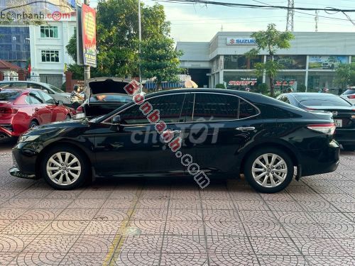 Toyota Camry 2.5Q 2021. Mua bán Ô tô tại Quận Đống Đa Hà Nội được đăng bởi Đông hình 2
