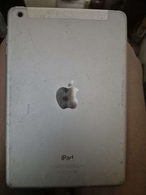 Ipad mini. Mua bán Máy tính bảng tại Quận Tân Bình Tp Hồ Chí Minh được đăng bởi Thảo