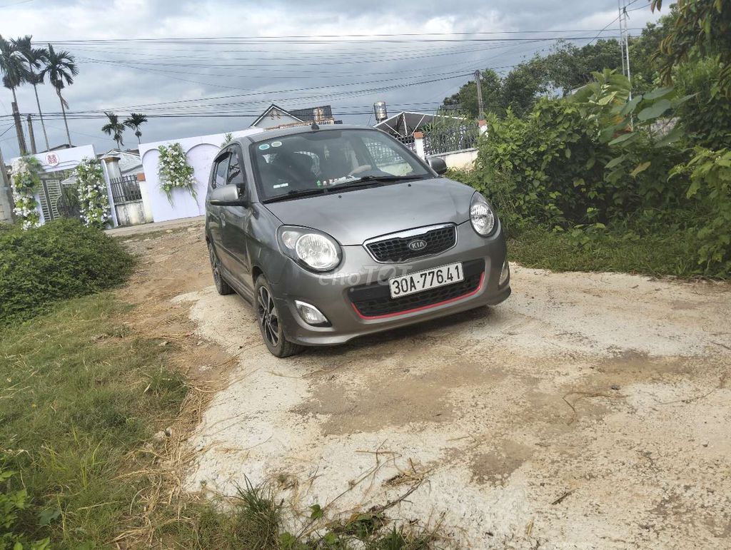 21 2012 1.0 MT - 100000 km. Mua bán Ô tô tại Huyện Lương Sơn Hòa Bình được đăng bởi Nguyên Chứ Ai hình 2