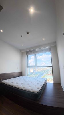 Аренда · 2 комн. · 68 м² · Quận 8, ул. Đường Bến Bình Đông