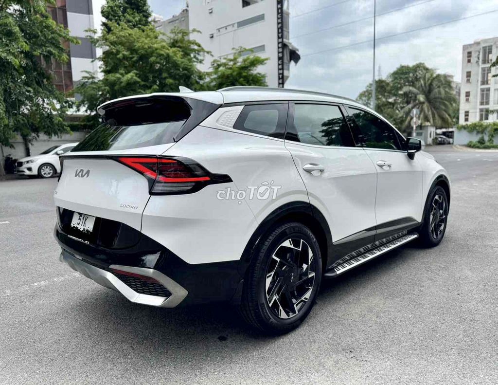 2010 sell Kia Sportage 2.0 Luxury 2022. Mua bán Ô tô tại Quận 11 Tp Hồ Chí Minh được đăng bởi Chánh Auto  hình 2