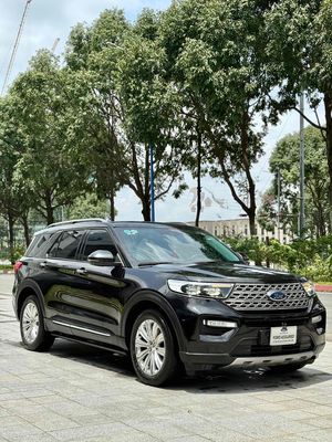 Ford Explorer 2022 Limited 4WD - 92 km. Mua bán Ô tô tại Thành phố Thủ Dầu Một Bình Dương được đăng bởi Xe Bán Tải Bình Dương