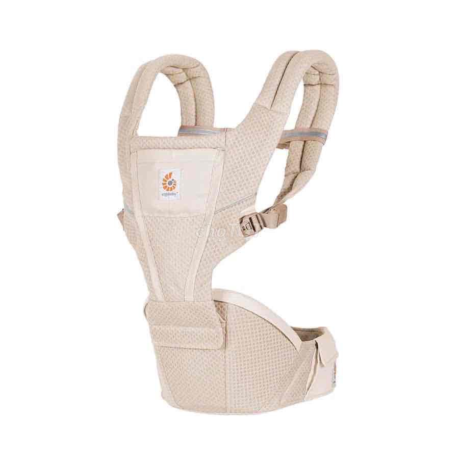 Địu bệ ngồi Ergobaby Alta Hip Seat