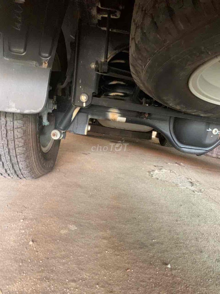 Chevrolet Trailblazer 2018 LT 2.5L 4x2 MT - 6V KM. Mua bán Ô tô tại Quận 12 Tp Hồ Chí Minh được đăng bởi CNNEWS hình 5