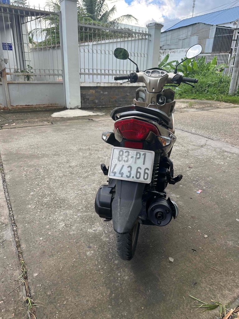 cần bán no4 biển 83. Mua bán Xe máy tại Thành phố Sóc Trăng Sóc Trăng được đăng bởi xem xe sóc trang hình 3