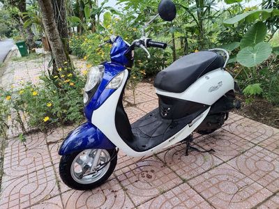 SYM elite 50cc xe còn rất đẹp bs 65. Mua bán Xe máy tại Quận Bình Thuỷ Cần Thơ được đăng bởi binh