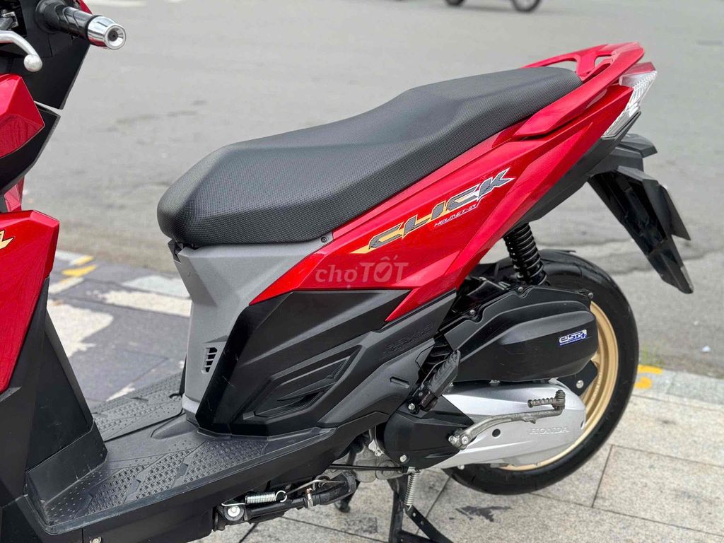 Click Thái 125 2017 Máy Zin Chưa Chạm Bstp Chíh Ch. Mua bán Xe máy tại Quận 11 Tp Hồ Chí Minh được đăng bởi Hưng Từ hình 18