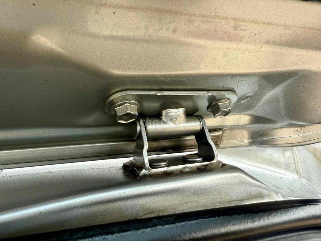 🆘🆘🆘INNOVA 2.0E 8/2019 Số Sàn FuLL Option ZIN 99%. Mua bán Ô tô tại Huyện Bình Chánh Tp Hồ Chí Minh được đăng bởi Ôtô Nhiệm Nguyễn hình 8