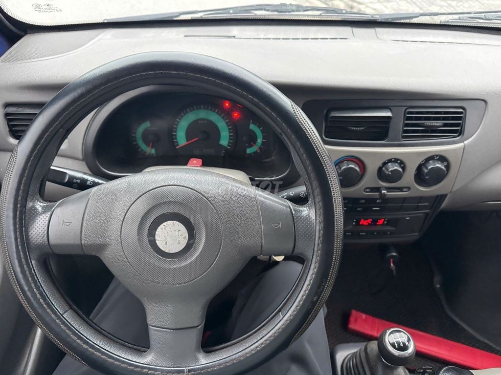 BÁN XE DONGBEN  -THÙNG KÍN – XANH - NĂM 2021. Mua bán Xe tải, xe ben tại Thành phố Thái Bình Thái Bình được đăng bởi vũ quý tưởng hình 14