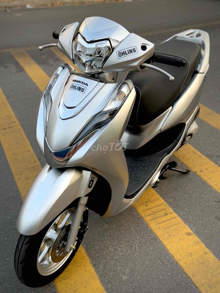 LEAD 125 4VAL mẫu 2023 1chủ siêu ít đi5000km mới99. Mua bán Xe máy tại Quận 11 Tp Hồ Chí Minh được đăng bởi CỬA HÀNG CHUYÊN GÓP NỢ XẤU hình 2