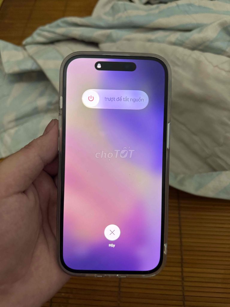 iPhone 15 Thường 256GB Xanh KH/A. Mua bán Điện thoại tại Quận Hai Bà Trưng Hà Nội được đăng bởi Đức hình 1