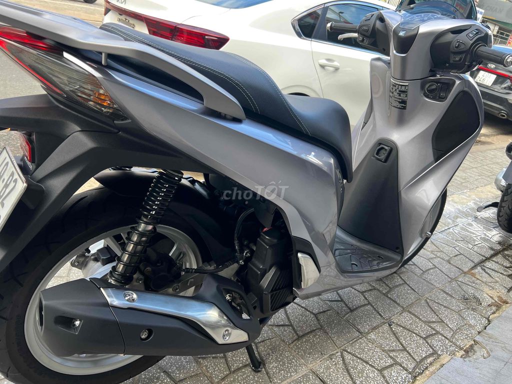 Sh 125 2017❇️Đồng Moto Đà Lạt❇️. Mua bán Xe máy tại Thành phố Đà Lạt Lâm Đồng được đăng bởi ĐỒNG MOTOR 2  cá nhân hình 3