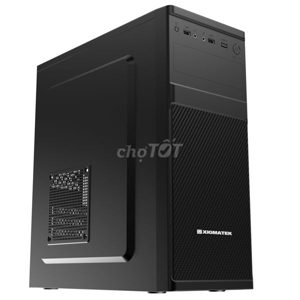 Vỏ máy tính Xigmatek XA-20 (ATX) mới