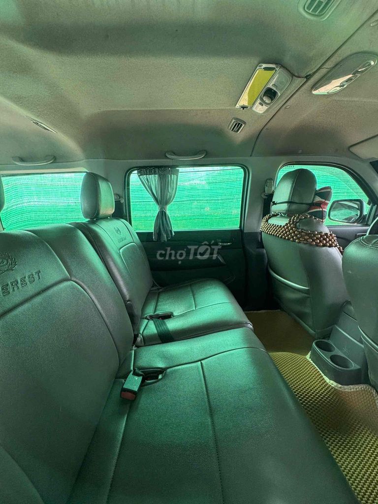 Ford Everest 2015 2.5L 4x2 MT - Khó Có Đối Thủ. Mua bán Ô tô tại Thành phố Phan Thiết Bình Thuận được đăng bởi Tuấn Ôtô Bình Thuận hình 16