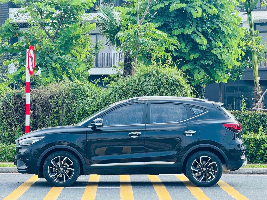 MGZS 2021 Luxury 1.5 AT 2WD - 40000 km. Mua bán Ô tô tại Huyện Hoài Đức Hà Nội được đăng bởi Đinh Chức hình 7