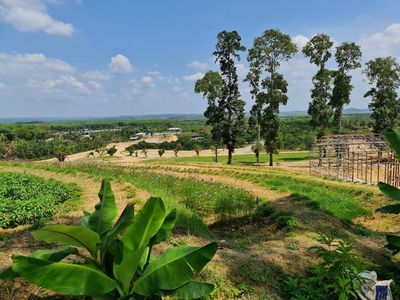 BÁN GẤP ĐẤT GẦN HỒ TRỊ AN, RẤT HỢP NGHỈ DƯỠNG, THIÊN NHIÊN TRONG LÀNH. Mua bán Đất tại Huyện Vĩnh Cửu Đồng Nai được đăng bởi ChiaKhoaNhaDat