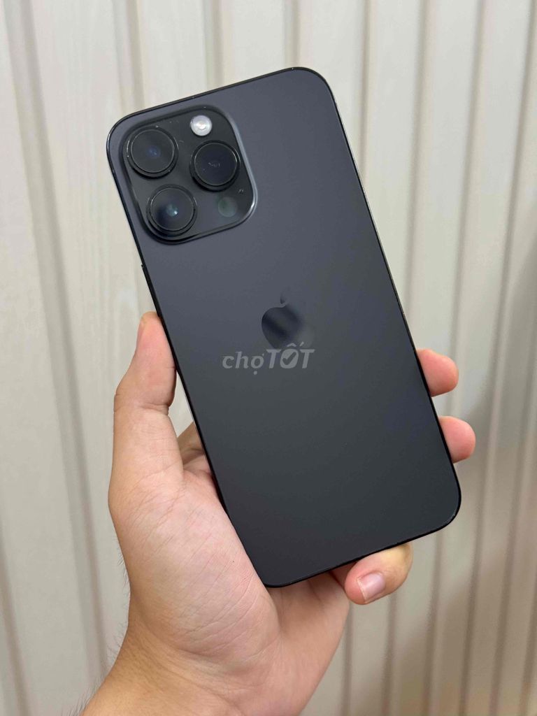 14 Pro Max Quốc tế Mỹ zin ốc. Mua bán Điện thoại tại Quận Ninh Kiều Cần Thơ được đăng bởi 01 STORE Chuyên iPhone Lock Cần Thơ  hình 1
