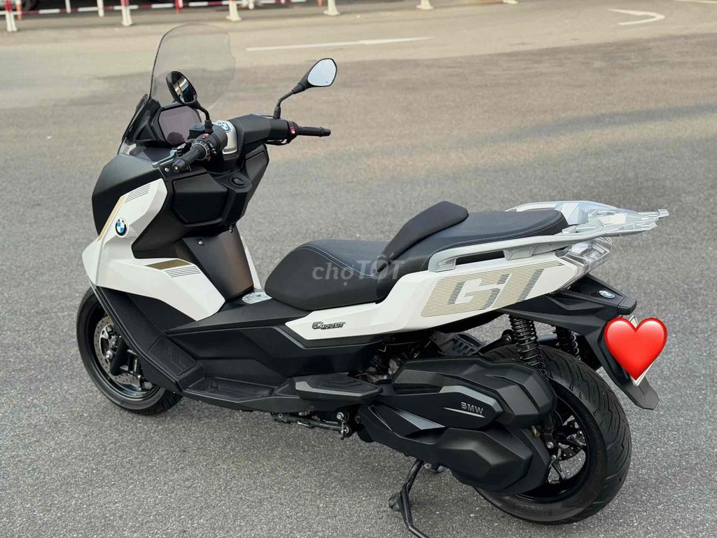 CẦN BÁN BMW C400GT – Model 2020. Mua bán Xe máy tại Quận 6 Tp Hồ Chí Minh được đăng bởi Lợi hình 2