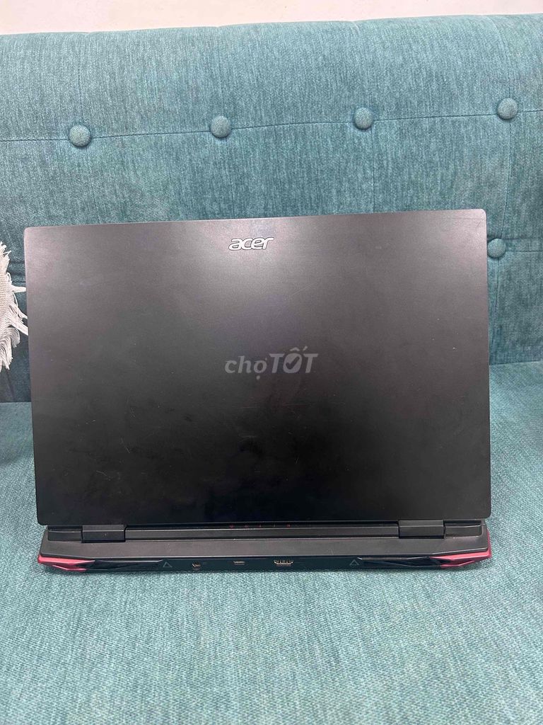 Acer Nitro Tiger i5-12500H 15.6 inch 8GB/512GB. Mua bán Laptop tại Quận Nam Từ Liêm Hà Nội được đăng bởi Mạc Đình Huỳnh hình 1