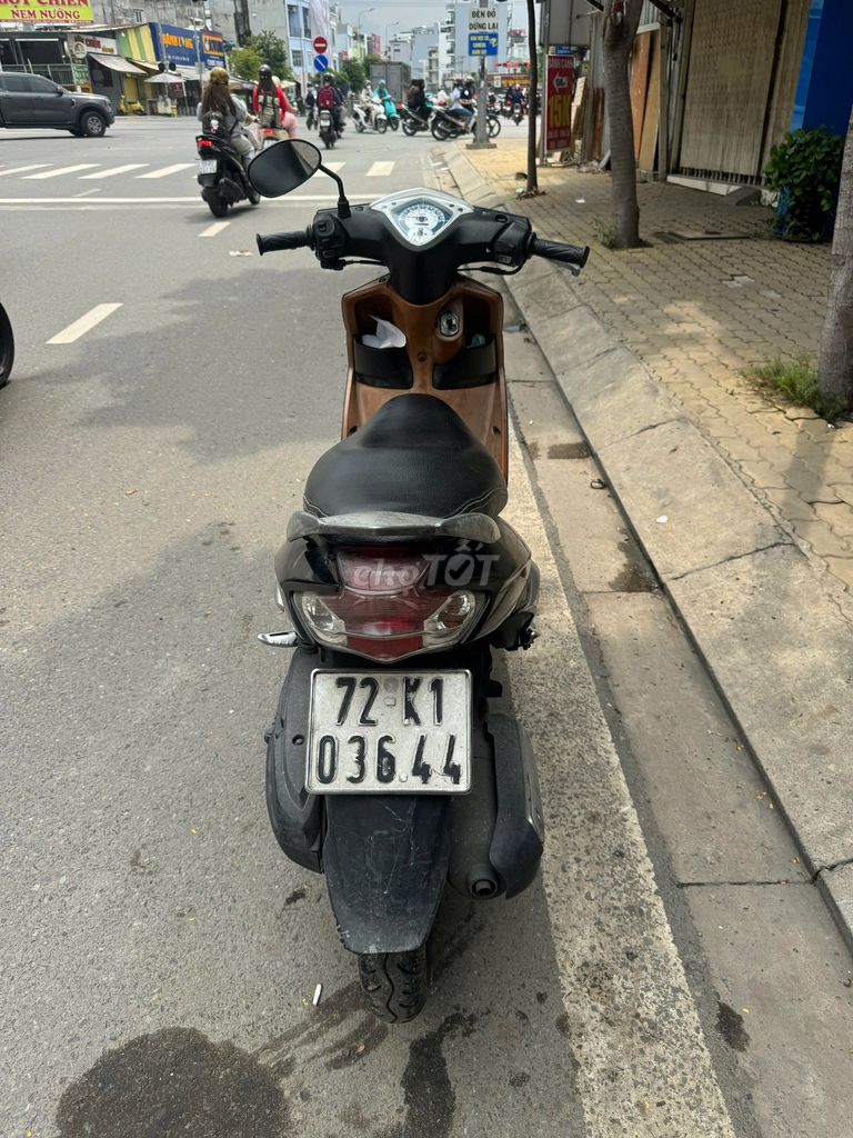 Ultimo gtdd. Mua bán Xe máy tại Quận Bình Thạnh Tp Hồ Chí Minh được đăng bởi Gia Bảo hình 4