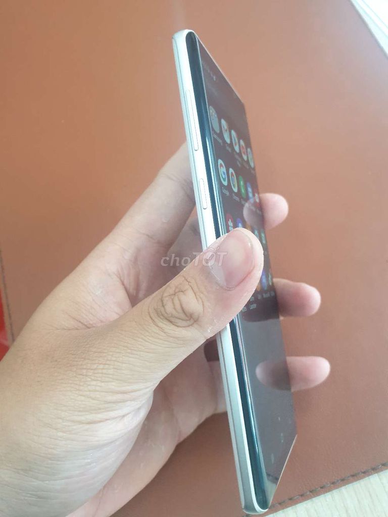 Samsung Note 9 128gb 2 sim pin 4k ram 6gb mượt mà~. Mua bán Điện thoại tại Quận Phú Nhuận Tp Hồ Chí Minh được đăng bởi Huỳnh Văn Bánh hình 5