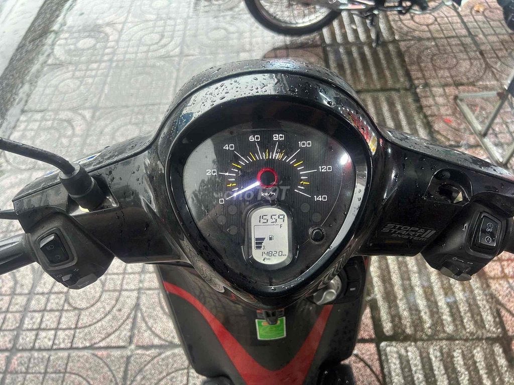 Yamaha Janus 2020 Черный 14000 км