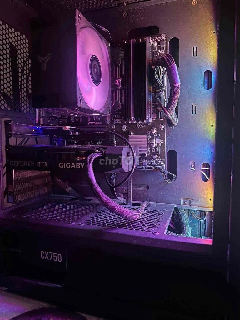 I5 13400 không F, ram 16gb, 3060 12gb. combo phụ k. Mua bán Máy tính để bàn tại Huyện Krông Búk Đắk Lắk được đăng bởi tuấn hình 1