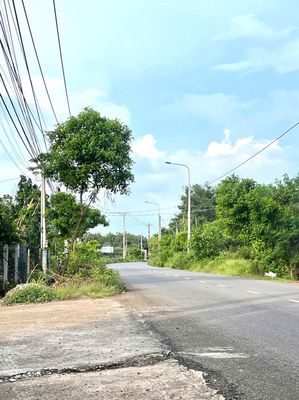 CHÍNH CHỦ CẦN BÁN MẢNH VƯỜN 500M2 MẶT TIỀN NHỰA KINH DOANH. Mua bán đất tại Thành phố Long Khánh Đồng Nai được đăng bởi Anh Quy 