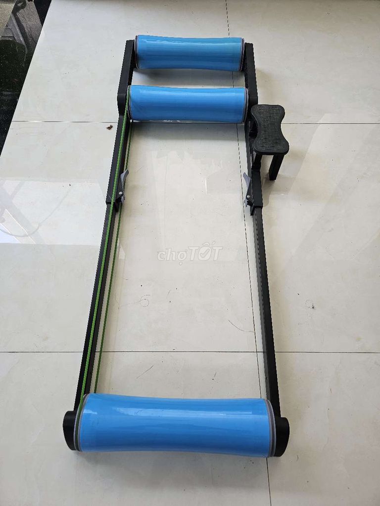 Thanh lý rulo 3 ống Deuter GT-10. Mua bán Phụ tùng xe tại Quận Hải Châu Đà Nẵng được đăng bởi KuBi hình 1